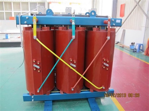 荆门SCB11-160KVA/10KV干式变压器