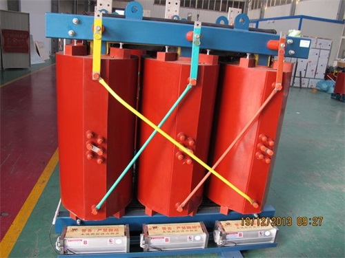 荆门SCB13-200KVA干式变压器