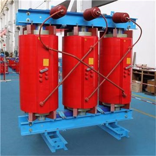 荆门SCB10-630KVA/10KV干式变压器