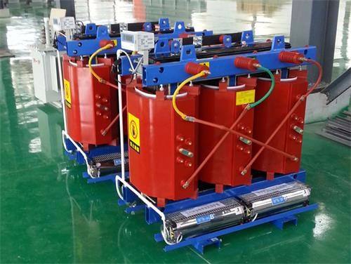 荆门SCB11-315KVA/10KV/0.4KV干式变压器