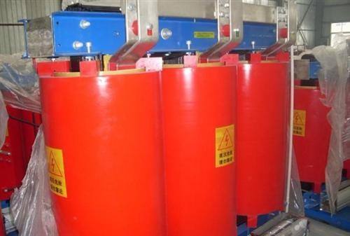 荆门SCB11-250KVA/10KV/0.4KV干式变压器