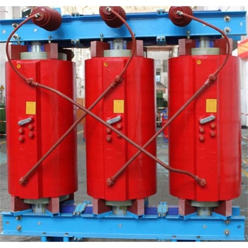 荆门SCB13-3150KVA/10KV/0.4KV干式变压器