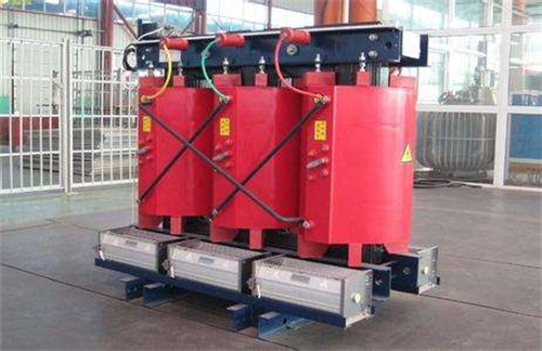 荆门SCB10-630KVA/10KV/0.4KV干式变压器