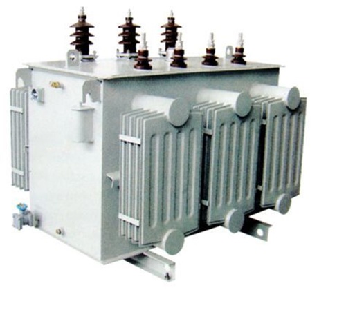 荆门SCB11-50KVA/10KV/0.4KV油浸式变压器