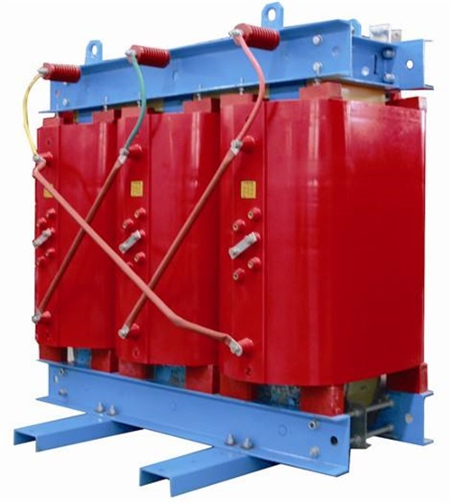 荆门SCB13-50KVA/10KV/0.4KV干式变压器