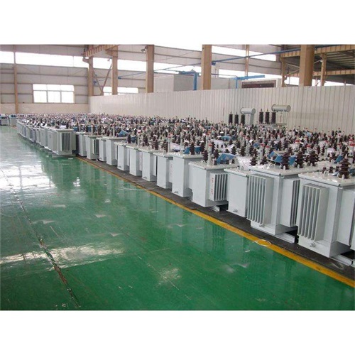 荆门S13-800KVA/35KV/10KV/0.4KV油浸式变压器