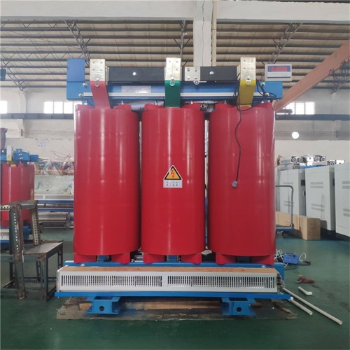 荆门SCB13-200KVA/10KV/0.4KV干式变压器