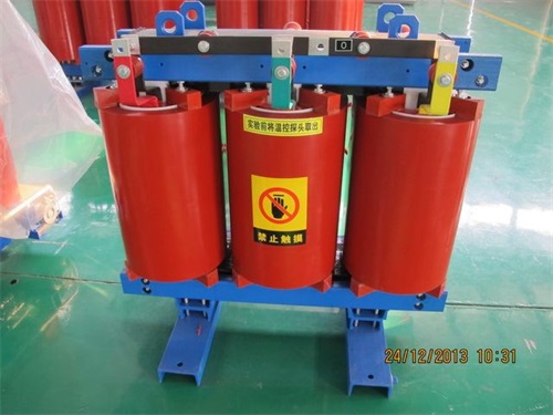 荆门SCB13-100KVA/10KV/0.4KV干式变压器