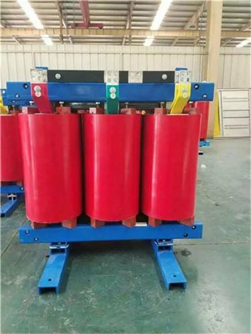荆门SCB10-1600KVA/10KV/0.4KV干式变压器参数