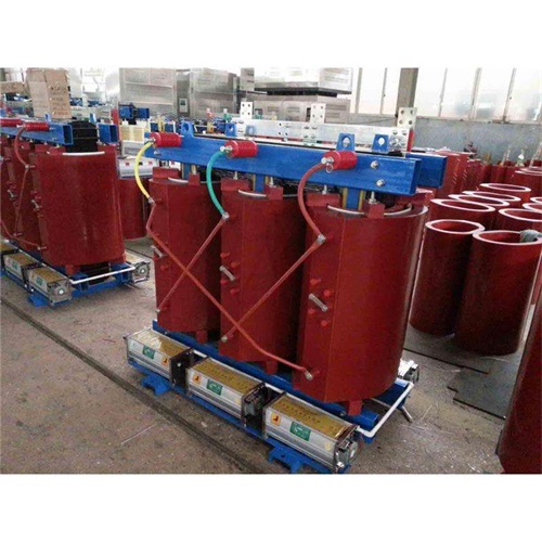 荆门SCB11-3150KVA/10KV/0.4KV干式变压器
