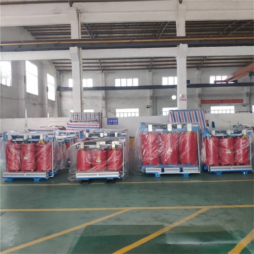 荆门SCB12-160KVA/10KV/0.4KV干式变压器