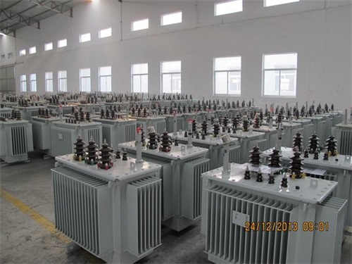 荆门S11-125KVA/35KV/10KV/0.4KV油浸式变压器