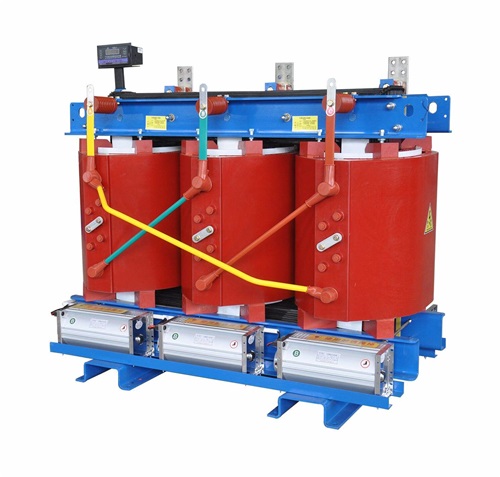 荆门SCB11-3150KVA/10KV/0.4KV干式变压器