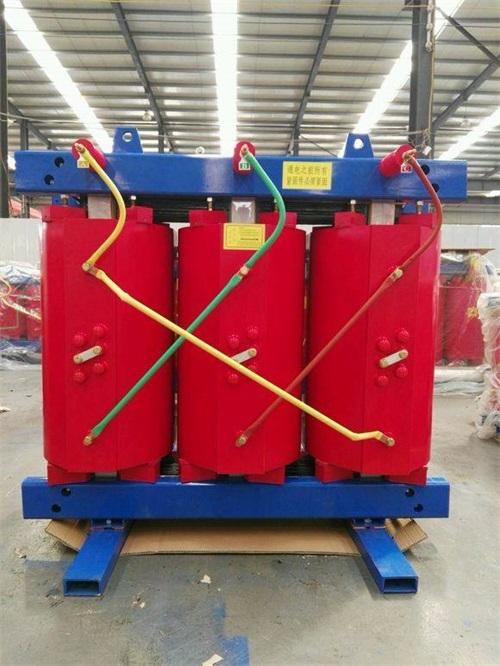 荆门SCB12-160KVA/10KV/0.4KV干式变压器