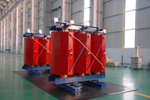 荆门SCB12-800KVA/10KV/0.4KV干式变压器