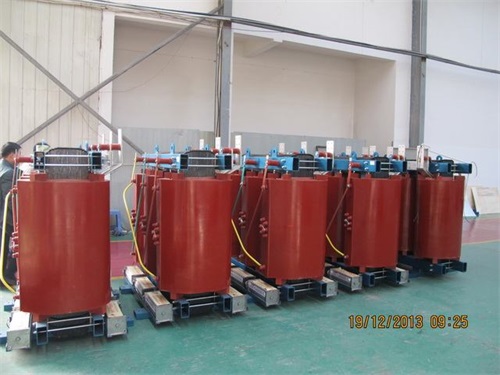 荆门SCB12-160KVA/10KV/0.4KV干式变压器