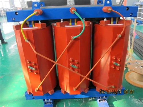 荆门SCB10-4500kva干式变压器厂家