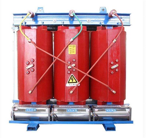 荆门SCB12-200KVA/10KV干式变压器价格