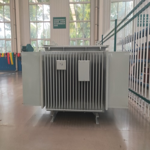 荆门S11变压器