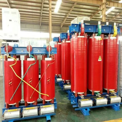 荆门SCB13-1000KVA变压器