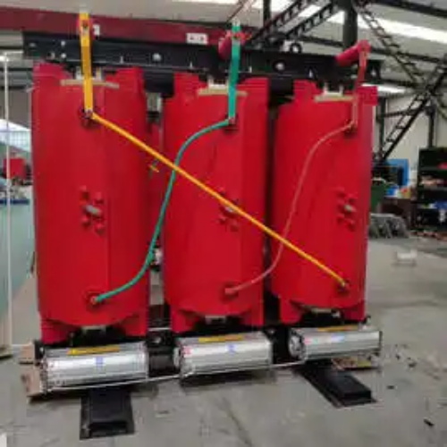 荆门SCB14-200KVA干式变压器