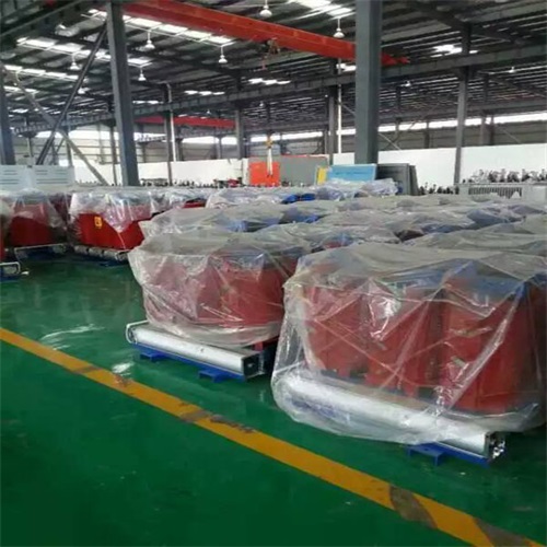 荆门SCB14-1600KVA干式变压器