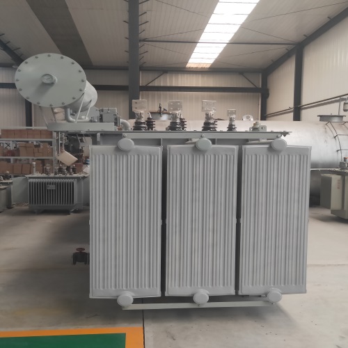 荆门S20-2500KVA变压器