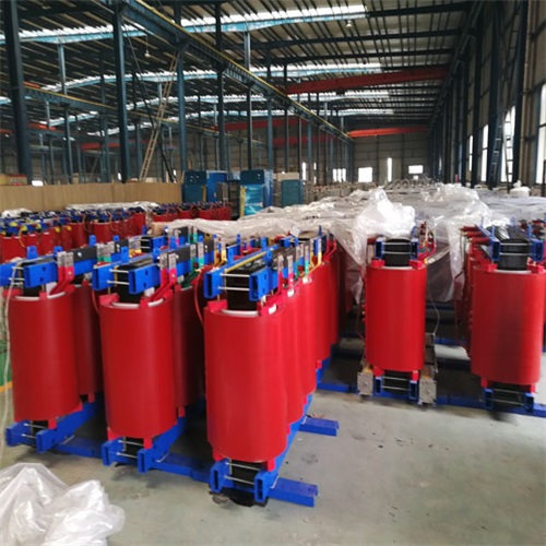 荆门SCB14-3150KVA干式变压器