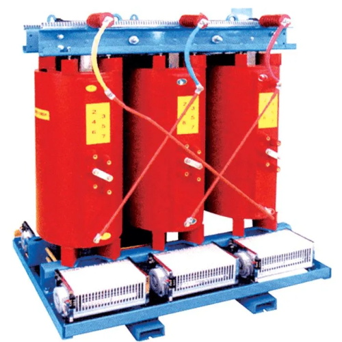 荆门SCB14-1250KVA/10KV/0.4KV干式变压器
