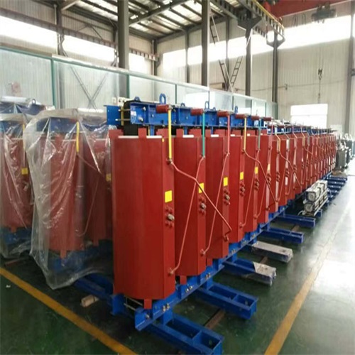 荆门SCB13-800KVA电力变压器