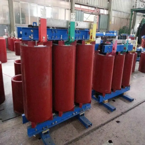 荆门SCBH15-1250KVA/10KV/0.4KV非晶合金干式变压器