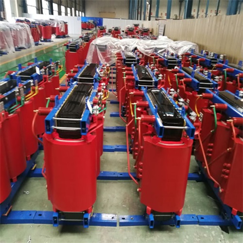 荆门1250KVA变压器